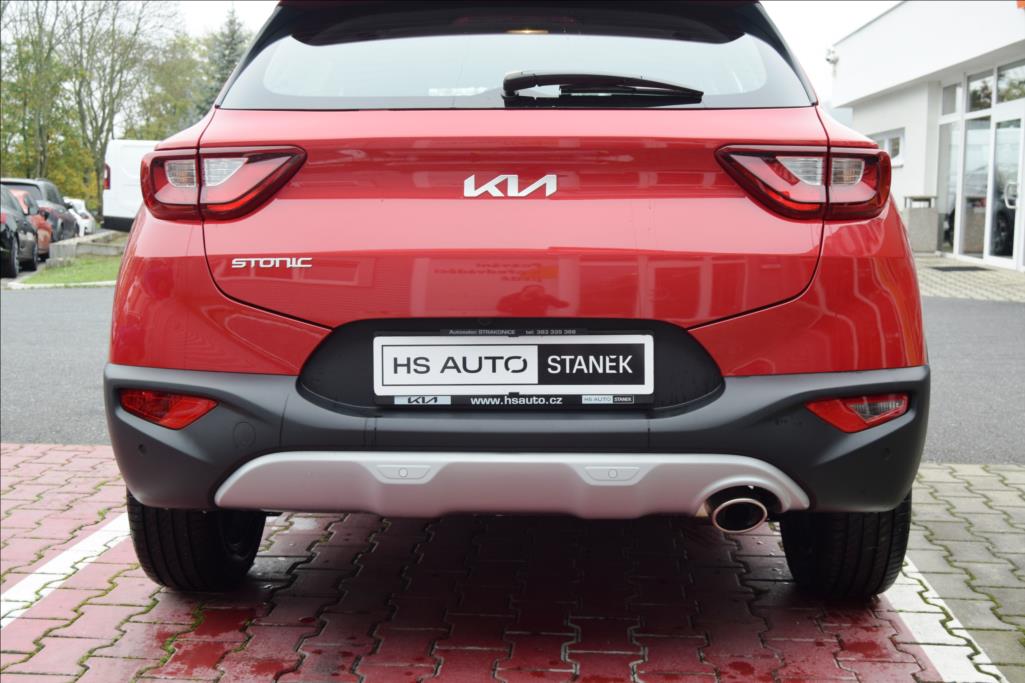 KIA Stonic