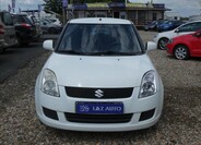 Suzuki Swift 2