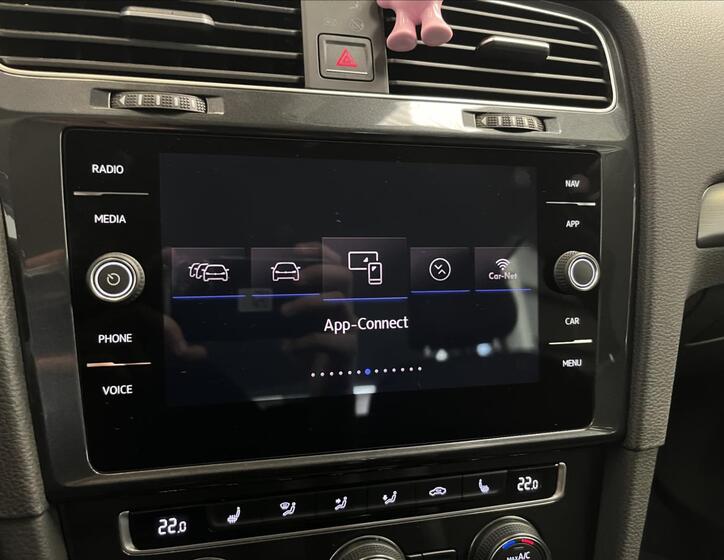 Volkswagen Golf 7