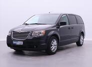 Chrysler Grand Voyager 3
