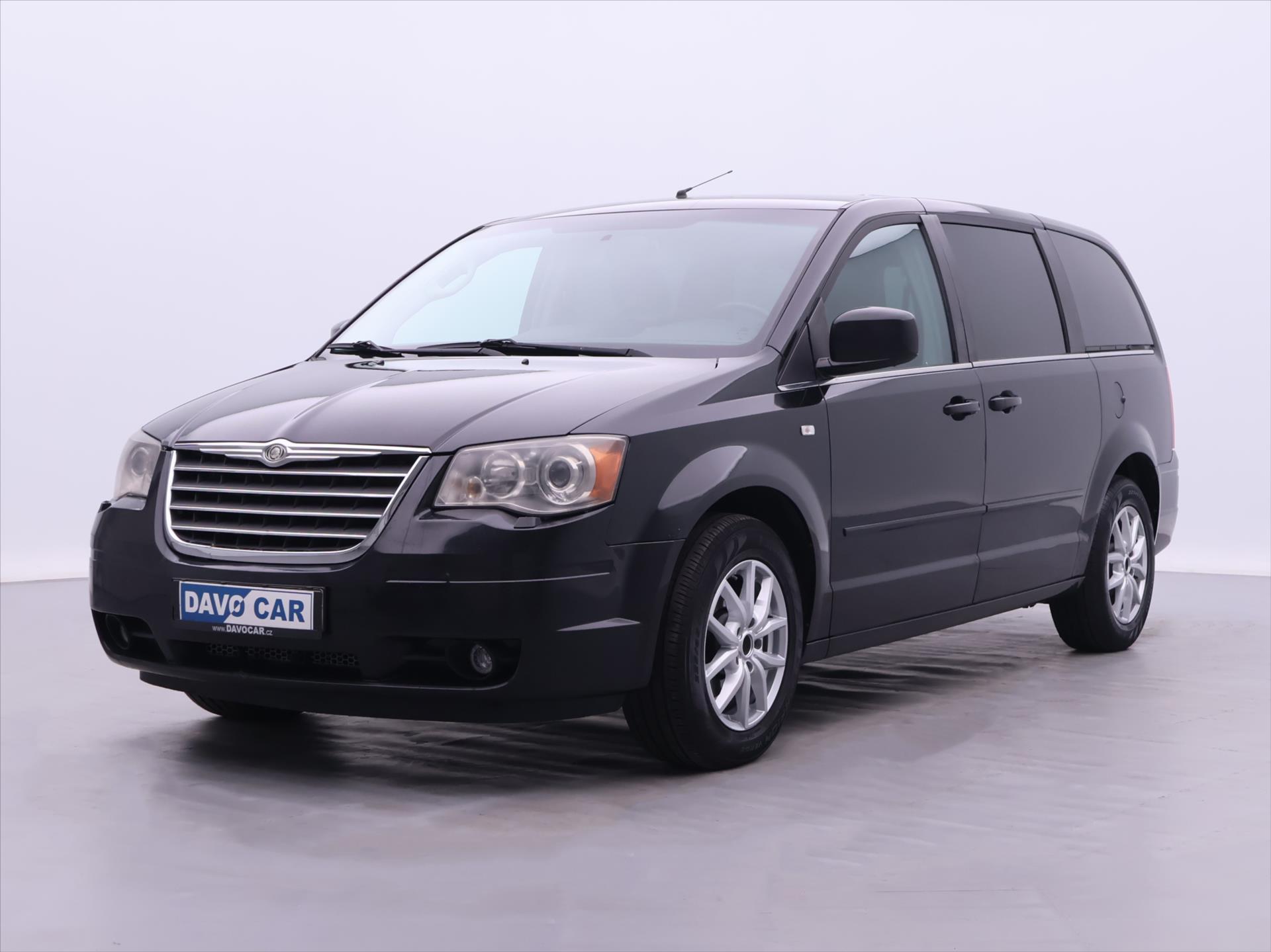 Chrysler Grand Voyager
