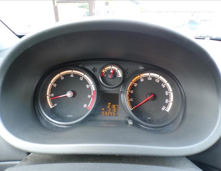 Opel Corsa 7