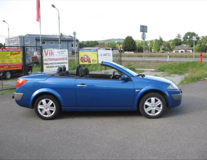 Renault Mégane 7
