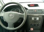 Opel Meriva 12