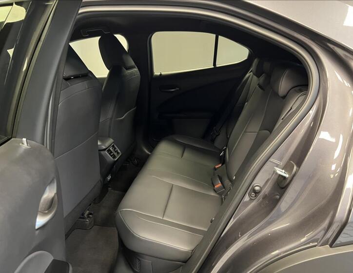 Lexus UX 300h 8