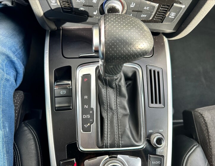 Audi A5 21