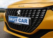 Peugeot 208 34
