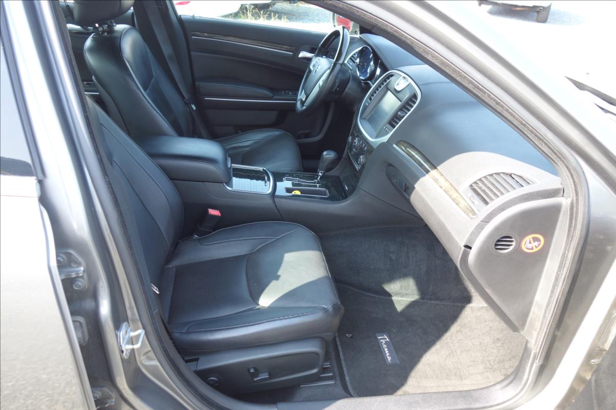 Lancia Thema