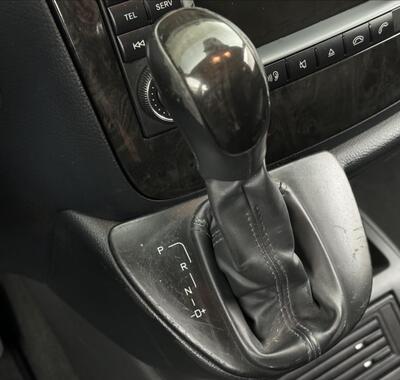 Mercedes-Benz Viano 21