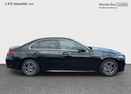 Mercedes-Benz Třídy C 5