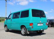 Volkswagen Caravelle 7