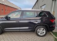 Škoda Kodiaq 43