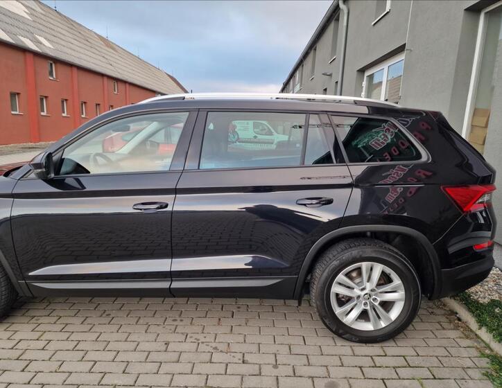 Škoda Kodiaq 43