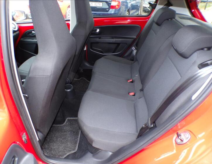 Škoda Citigo 19