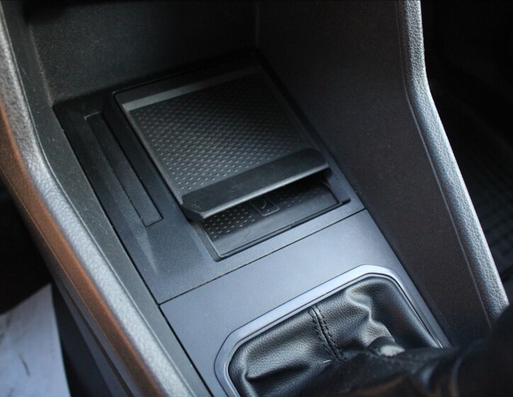 Volkswagen Caddy 22