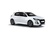 Peugeot 208 5