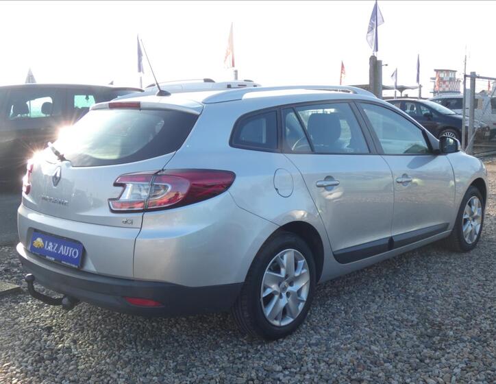 Renault Mégane 4