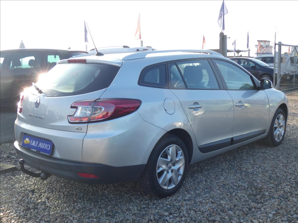 Renault Mégane