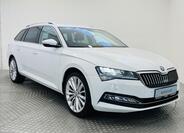 Škoda Superb 23
