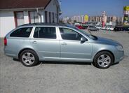 Škoda Octavia 3