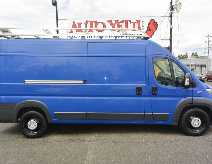 Fiat Ducato 4