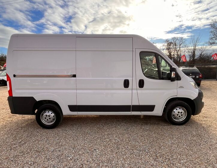 Fiat Ducato 8