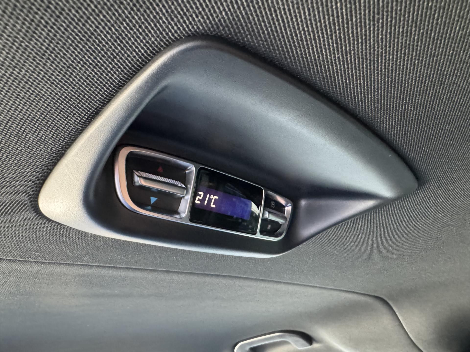 Mercedes-Benz Třídy V
