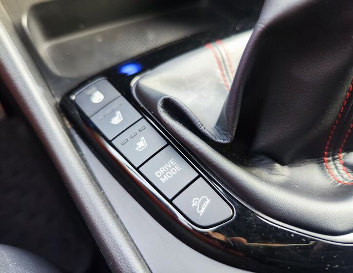 Hyundai Tucson 30