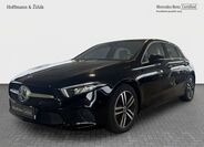 Mercedes-Benz Třídy A 1