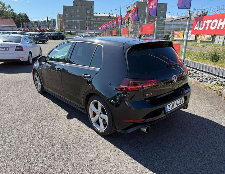 Volkswagen Golf 3