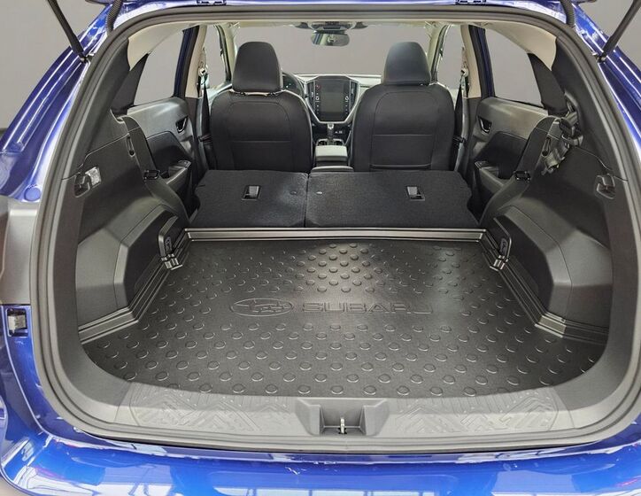 Subaru Crosstrek 23