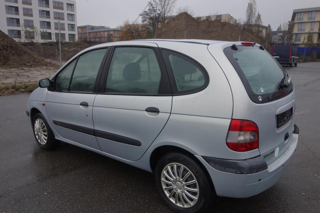 Renault Scénic
