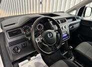 Volkswagen Caddy 15