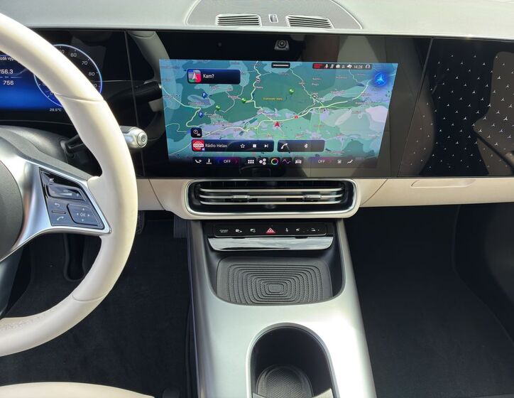 Mercedes-Benz CLA 19