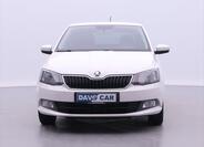 Škoda Fabia 2