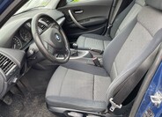 BMW Řada 1 6