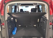 Ford Tourneo Courier 14