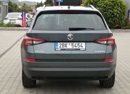 Škoda Kodiaq 10
