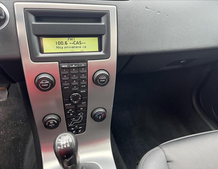 Volvo S40 15