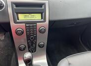 Volvo S40 15