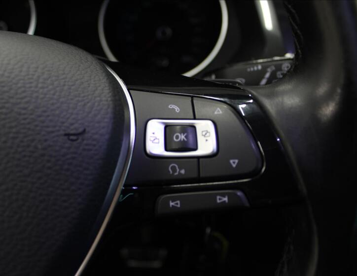 Volkswagen Tiguan 21