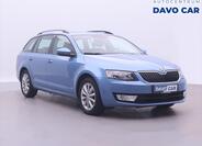 Škoda Octavia 1