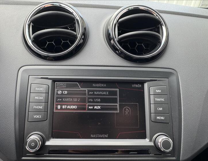 Seat Ibiza 36