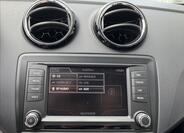 Seat Ibiza 36