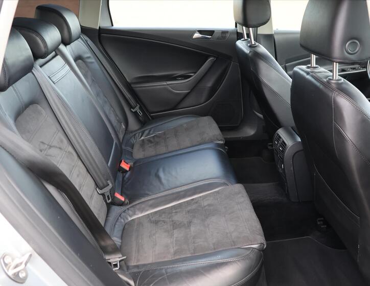 Volkswagen Passat 15