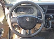 Renault Mascott 11