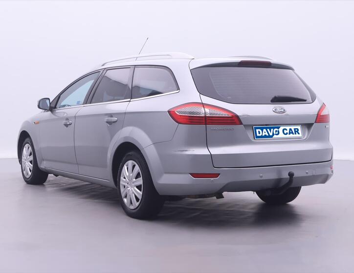 Ford Mondeo 5
