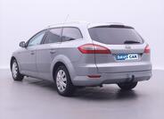 Ford Mondeo 5