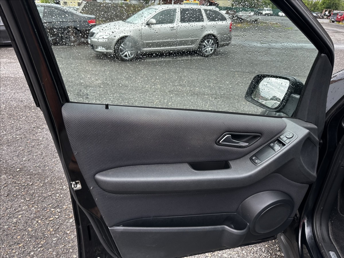 Mercedes-Benz Třídy A