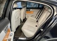Jaguar XF 12